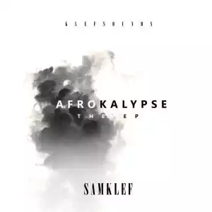 Samklef - Africa Dance